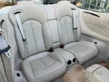 MERCEDES CLK 350 2007