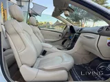MERCEDES CLK 350 2007