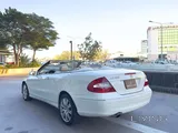 MERCEDES CLK 350 2007