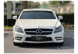 Mercedes CLS 2013