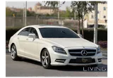 Mercedes CLS 2013