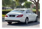 Mercedes CLS 2013