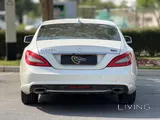 Mercedes CLS 2013