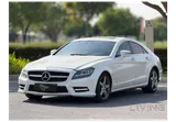 Mercedes CLS 2013