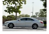 Mercedes CLS 2013
