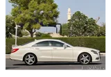 Mercedes CLS 2013