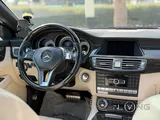 Mercedes CLS 2013
