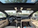 Mercedes CLS 2013