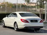 Mercedes CLS 2013