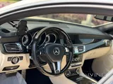 Mercedes CLS 2013