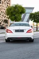 Mercedes CLS 350 2015