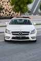 Mercedes CLS 350 2015