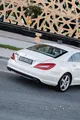 Mercedes CLS 350 2015
