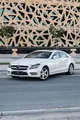 Mercedes CLS 350 2015