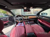 Mercedes CLS 500 AMG 2012