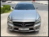 Mercedes CLS 500 AMG 2012