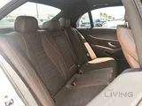 Mercedes E 200