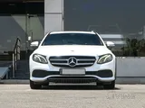 Mercedes E 200