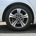 Mercedes E 200