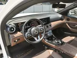 Mercedes E 200