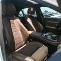 Mercedes E 200