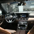 Mercedes E 200