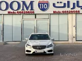 Mercedes E 200 2010