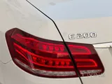 Mercedes E 200 2010