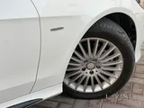 Mercedes E 200 2010