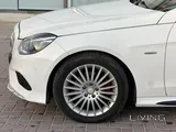 Mercedes E 200 2010