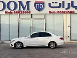 Mercedes E 200 2010