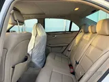 Mercedes E 200 2010