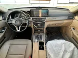 Mercedes E 200 2010