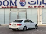 Mercedes E 200 2010