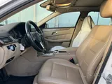 Mercedes E 200 2010