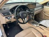 Mercedes E 200 2010