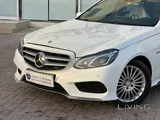 Mercedes E 200 2010