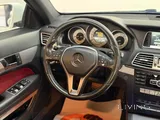 Mercedes E 200 2015 V4