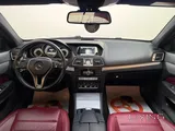 Mercedes E 200 2015 V4