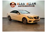 Mercedes E 200 2015 V4