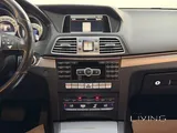 Mercedes E 200 2015 V4