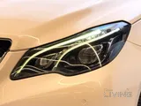 Mercedes E 200 2015 V4