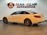 Mercedes E 200 2015 V4