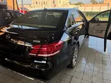 مرسيدس E 200 2016 للبيع