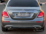 Mercedes E 200 2018