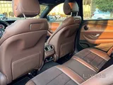 Mercedes E 200 2018