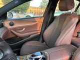 Mercedes E 200 2018