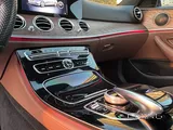 Mercedes E 200 2018