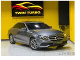 Mercedes E 200 2019