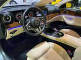 Mercedes E 200 2019
